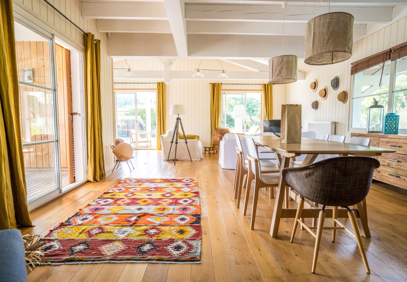 Villa à La Teste-de-Buch - Villa Céline