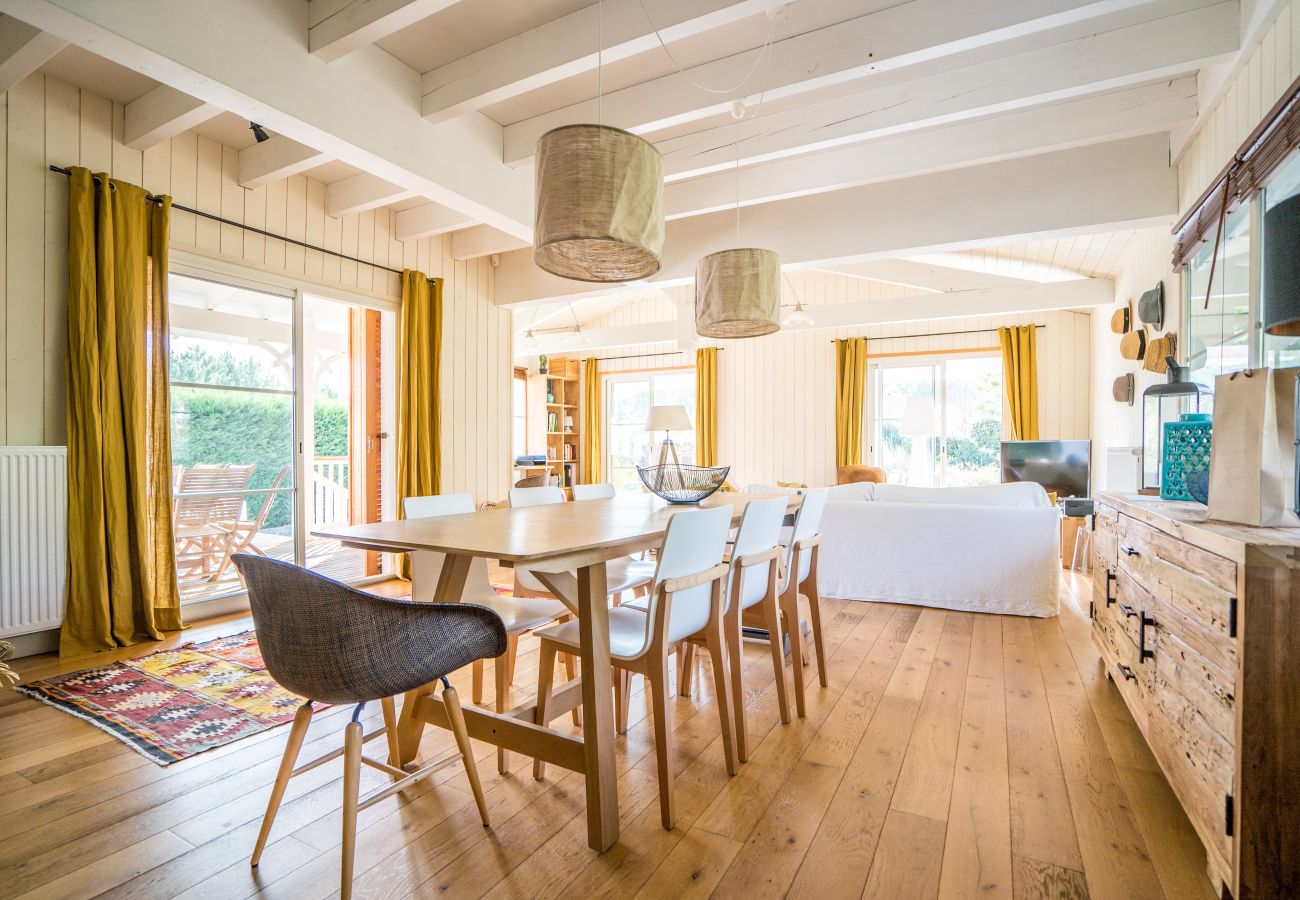 Villa à La Teste-de-Buch - Villa Céline