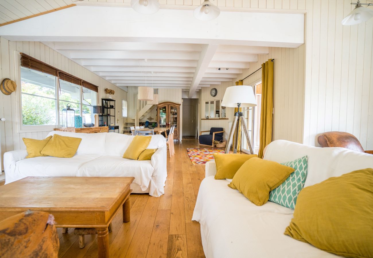 Villa à La Teste-de-Buch - Villa Céline