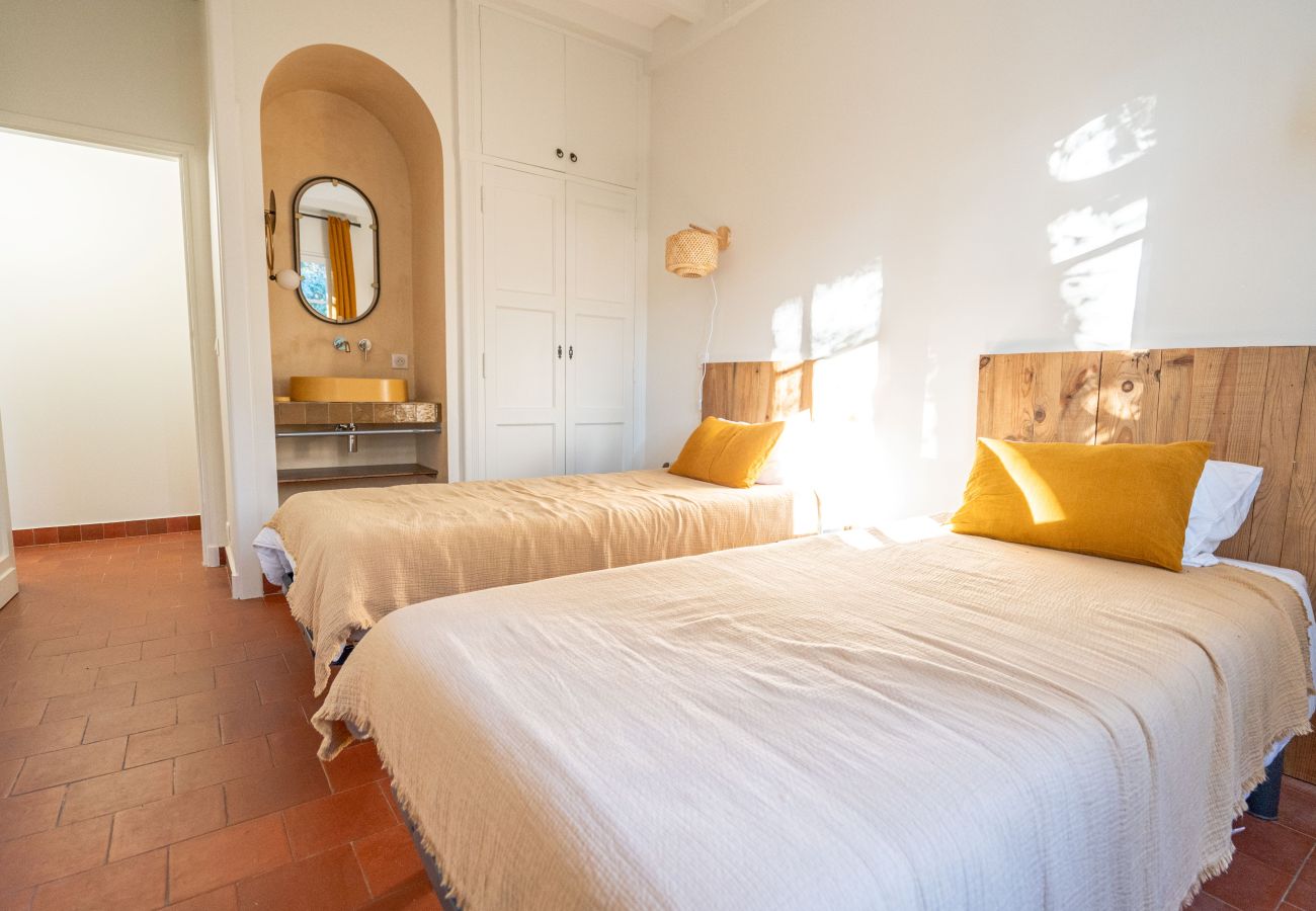 Villa à Pyla-sur-Mer - Villa Diane