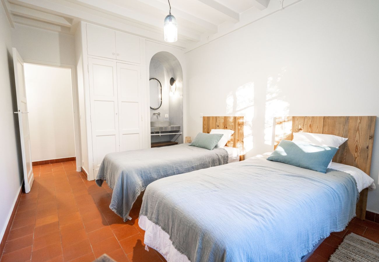 Villa à Pyla-sur-Mer - Villa Diane