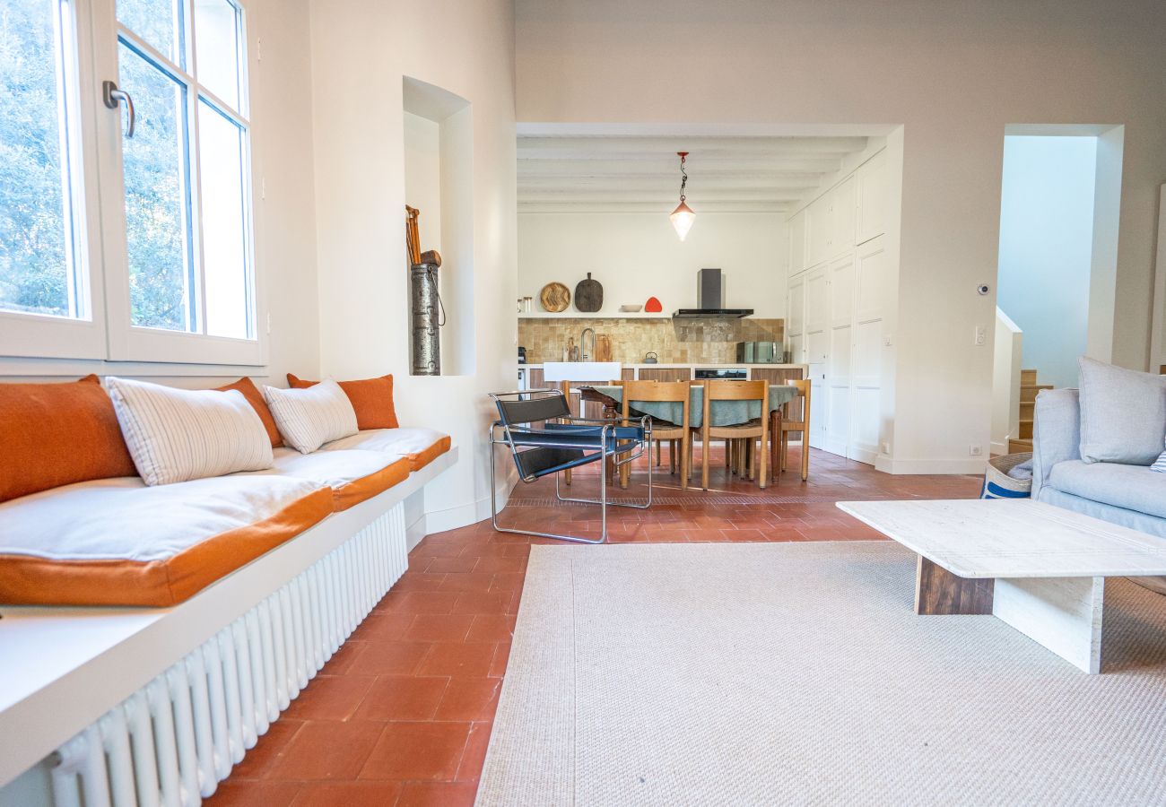 Villa à Pyla-sur-Mer - Villa Diane