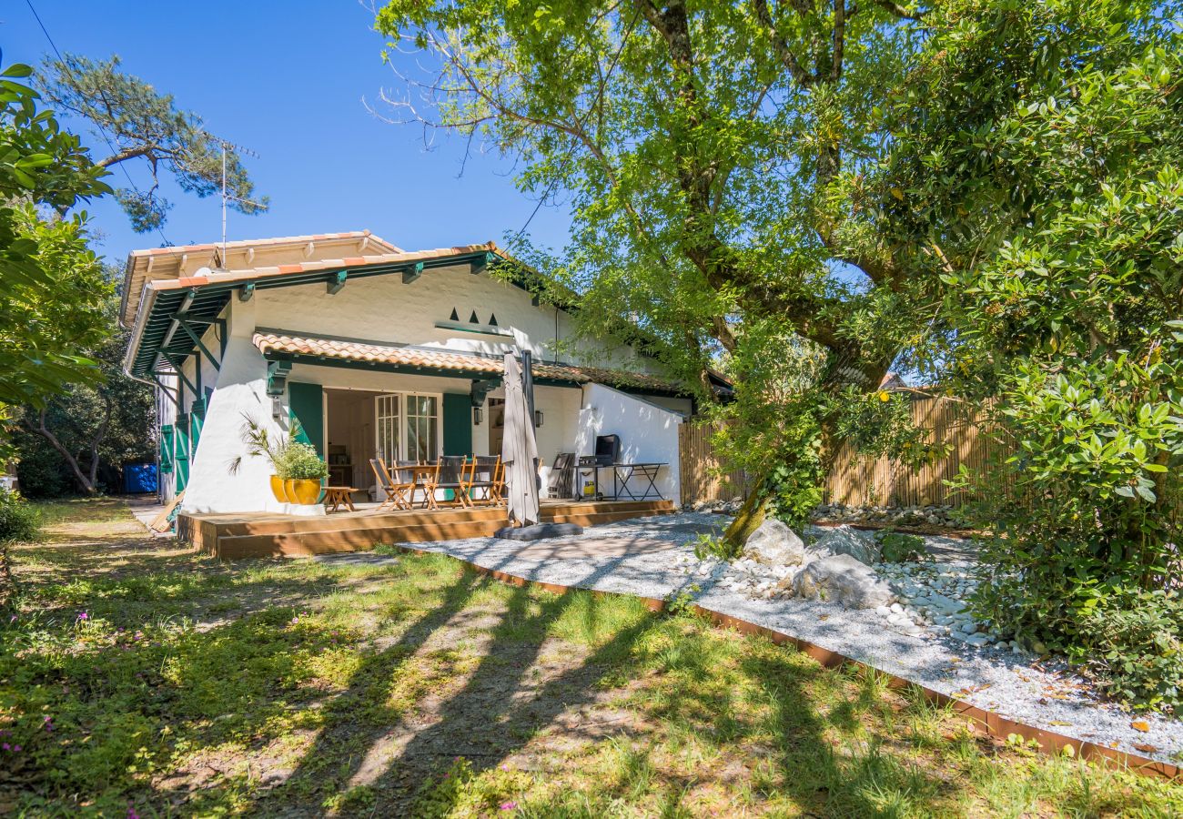 Villa à Pyla-sur-Mer - Villa Diane