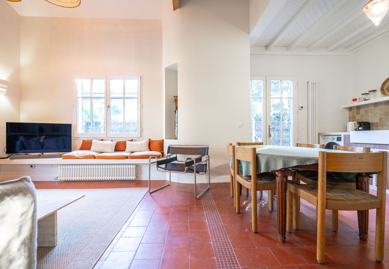 Villa à Pyla-sur-Mer - Villa Diane