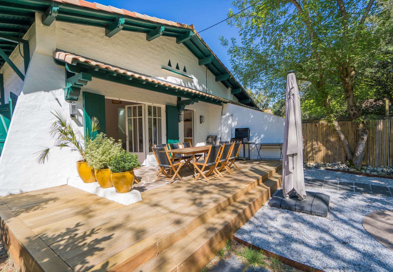 Villa à Pyla-sur-Mer - Villa Diane