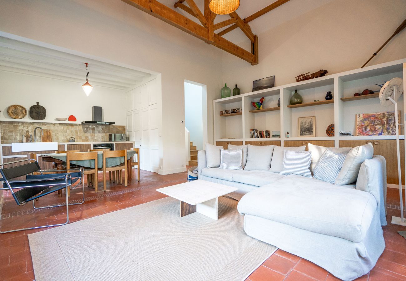 Villa à Pyla-sur-Mer - Villa Diane