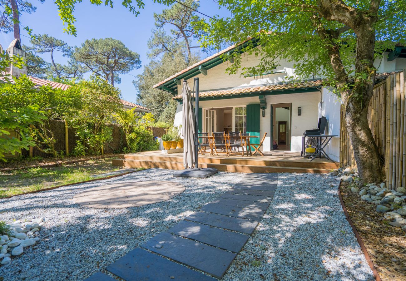 Villa à Pyla-sur-Mer - Villa Diane