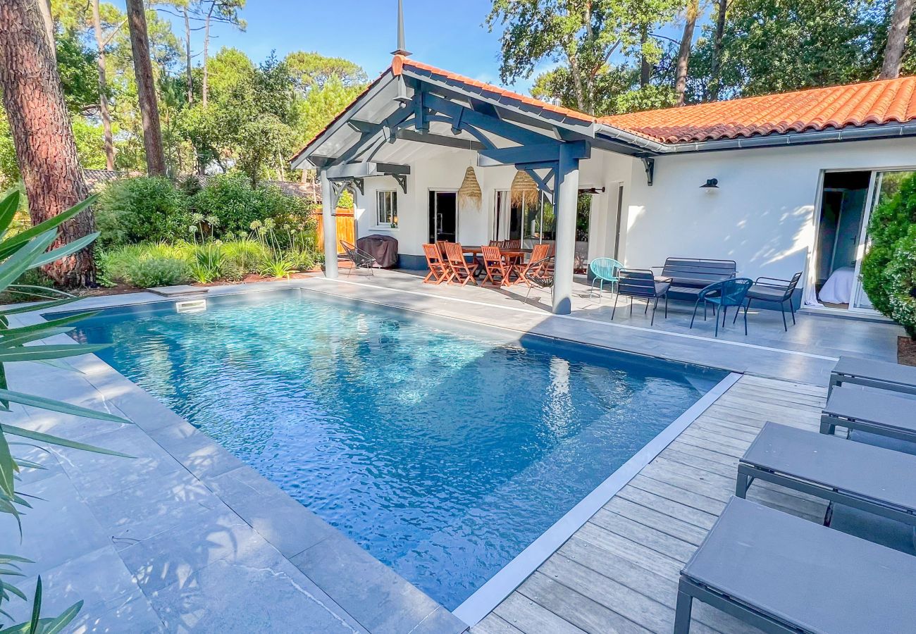 Villa à Pyla-sur-Mer - Villa Églantine