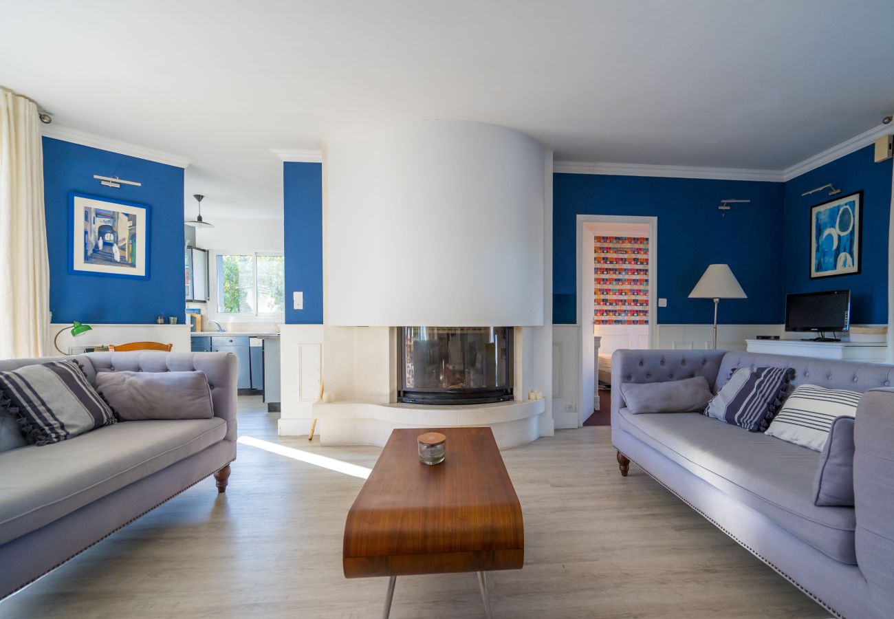 Villa à Pyla-sur-Mer - Villa Églantine