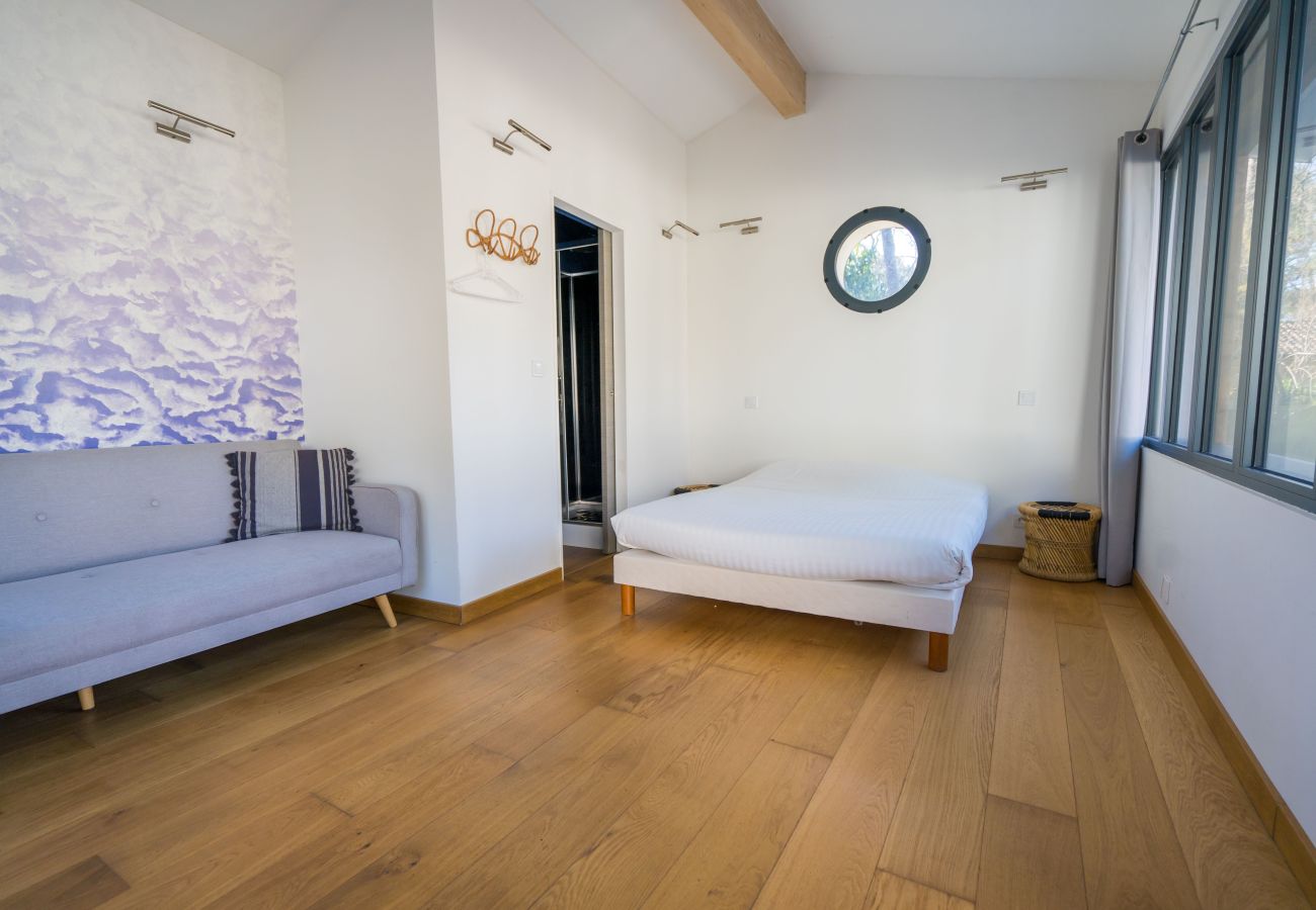 Villa à Pyla-sur-Mer - Villa Églantine