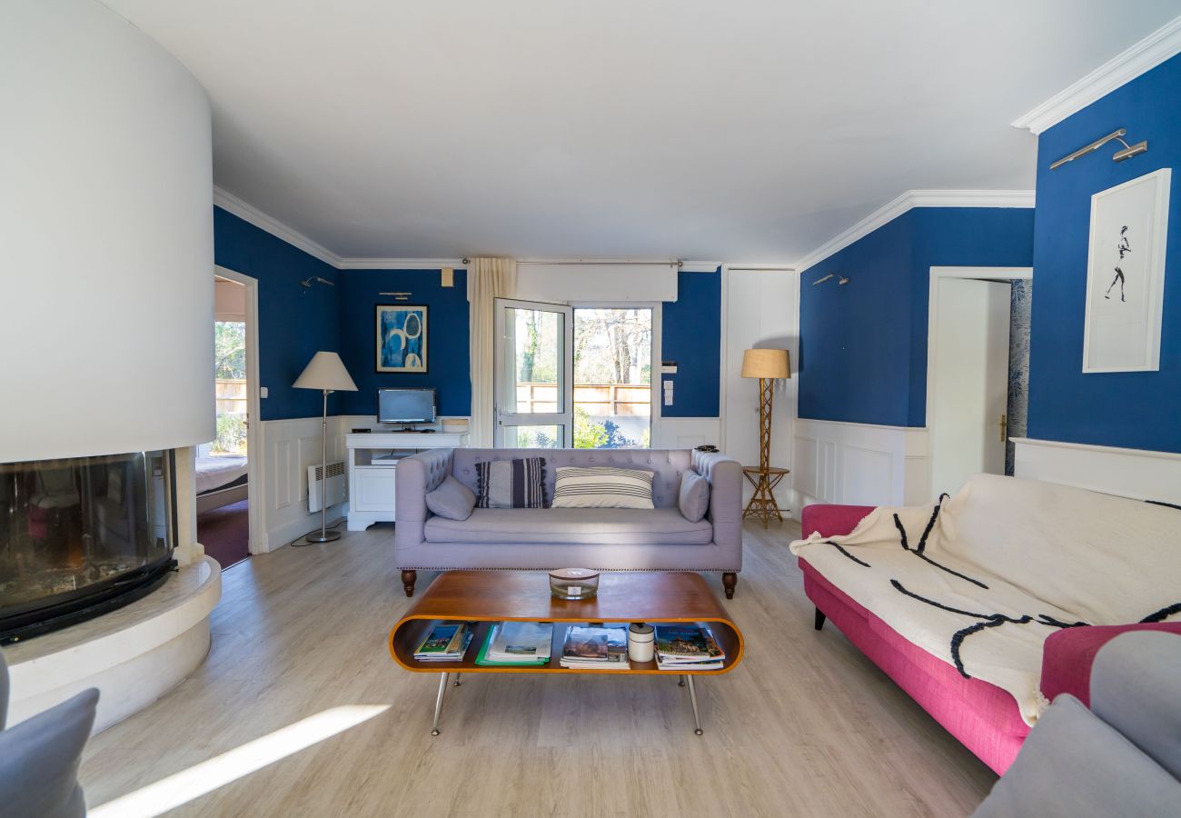 Villa à Pyla-sur-Mer - Villa Églantine