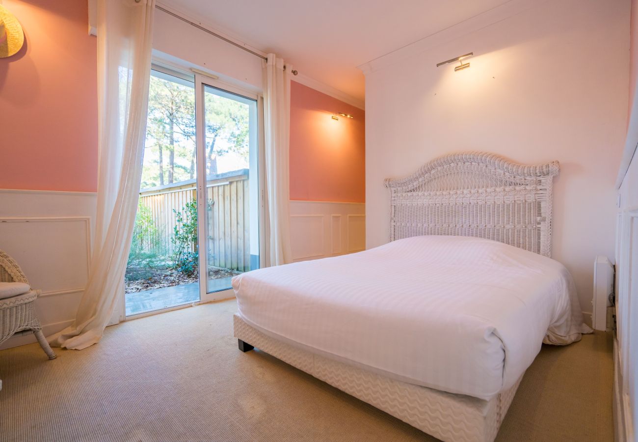 Villa à Pyla-sur-Mer - Villa Églantine