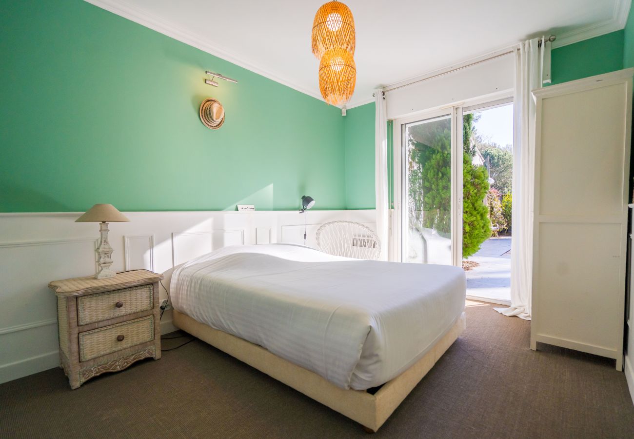 Villa à Pyla-sur-Mer - Villa Églantine