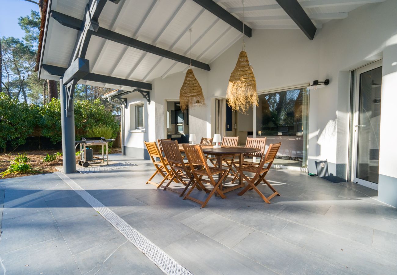 Villa à Pyla-sur-Mer - Villa Églantine