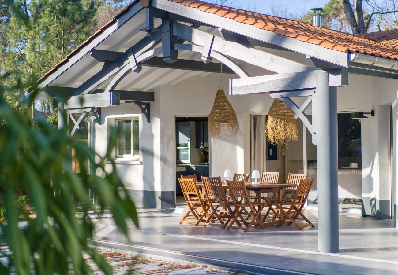 Villa à Pyla-sur-Mer - Villa Églantine