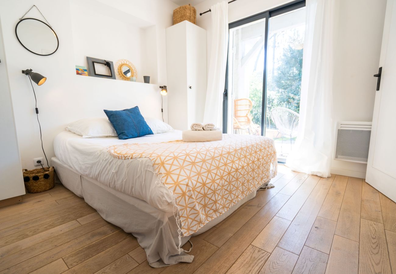 Villa à Pyla-sur-Mer - Villa Florence