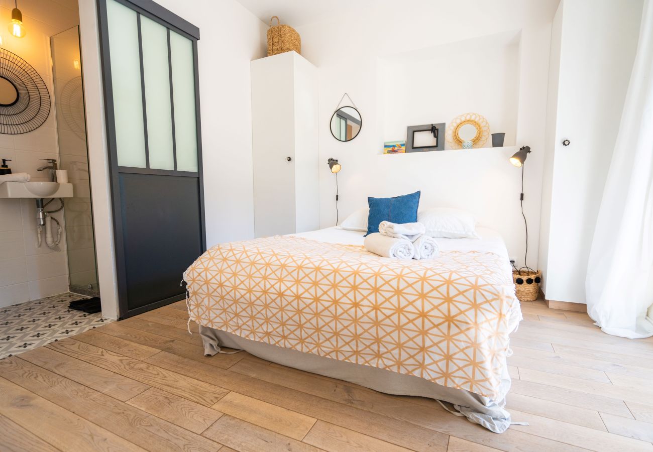 Villa à Pyla-sur-Mer - Villa Florence