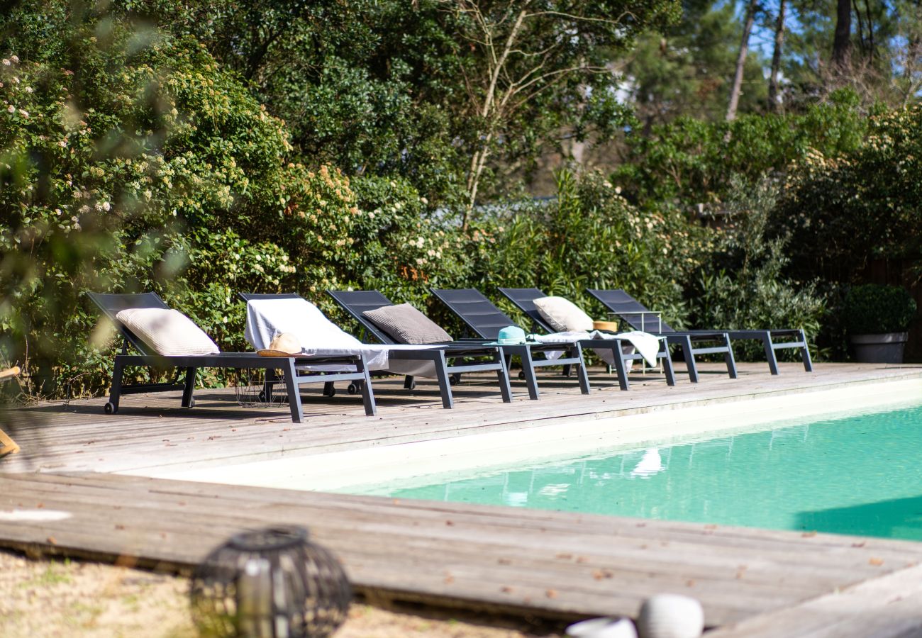 Villa à Pyla-sur-Mer - Villa Florence