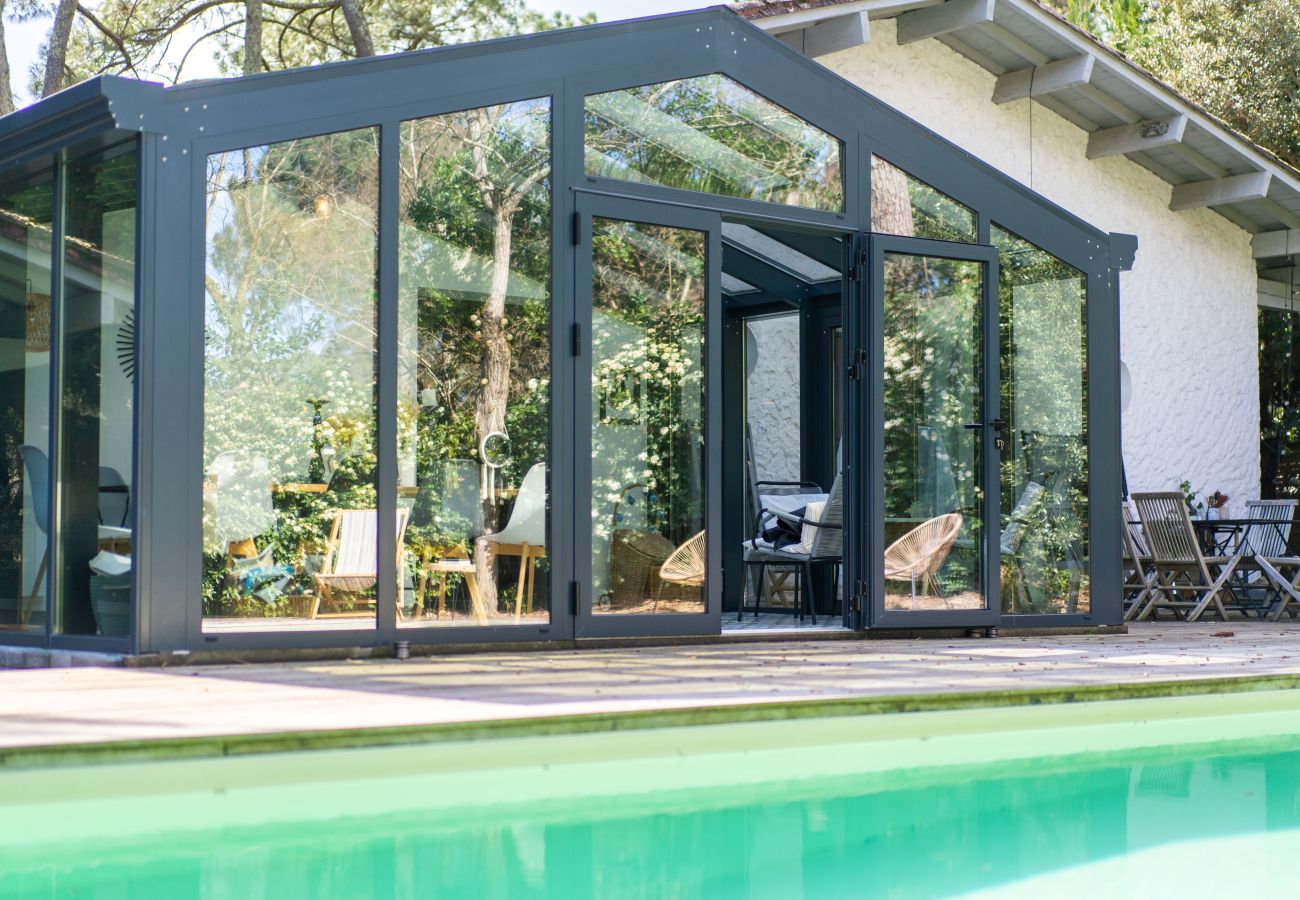 Villa à Pyla-sur-Mer - Villa Florence