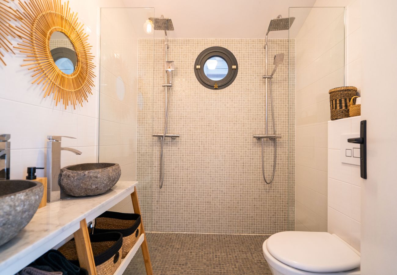 Villa à Pyla-sur-Mer - Villa Florence