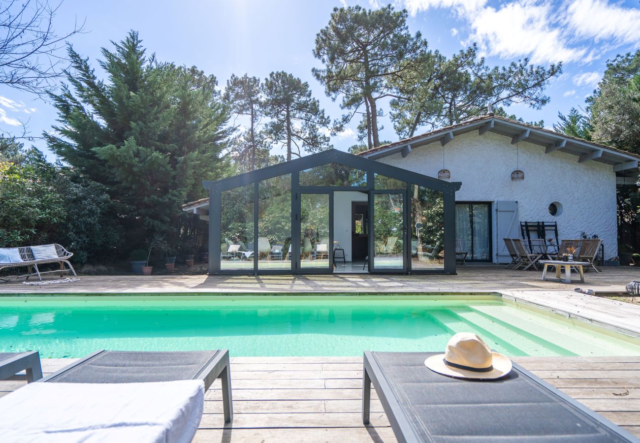 Villa à Pyla-sur-Mer - Villa Florence