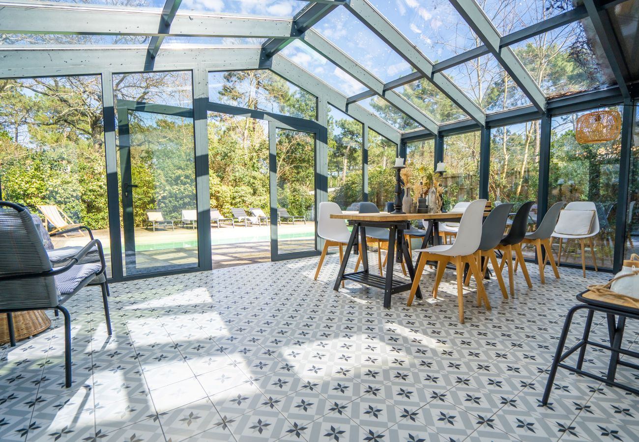 Villa à Pyla-sur-Mer - Villa Florence