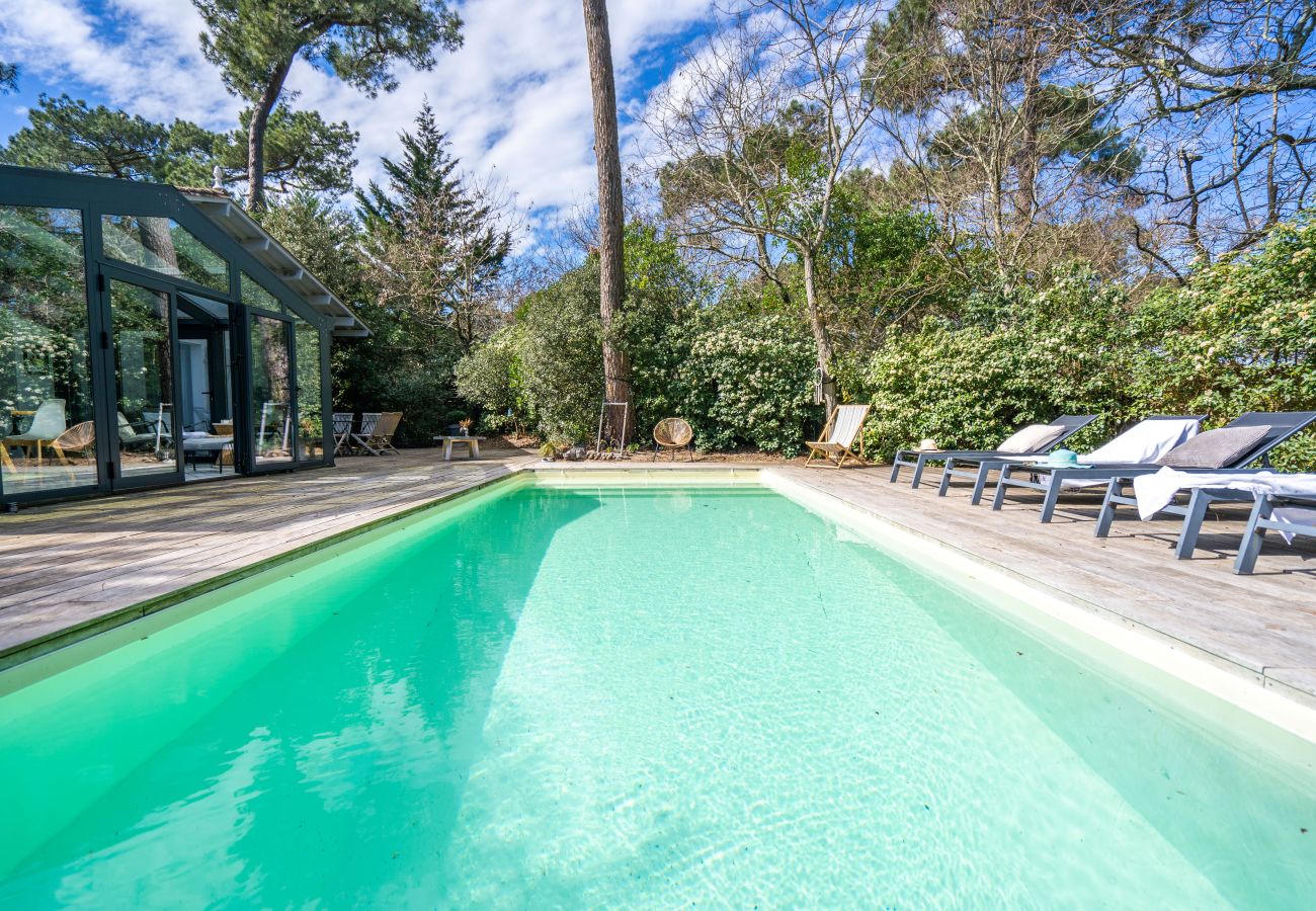 Villa à Pyla-sur-Mer - Villa Florence