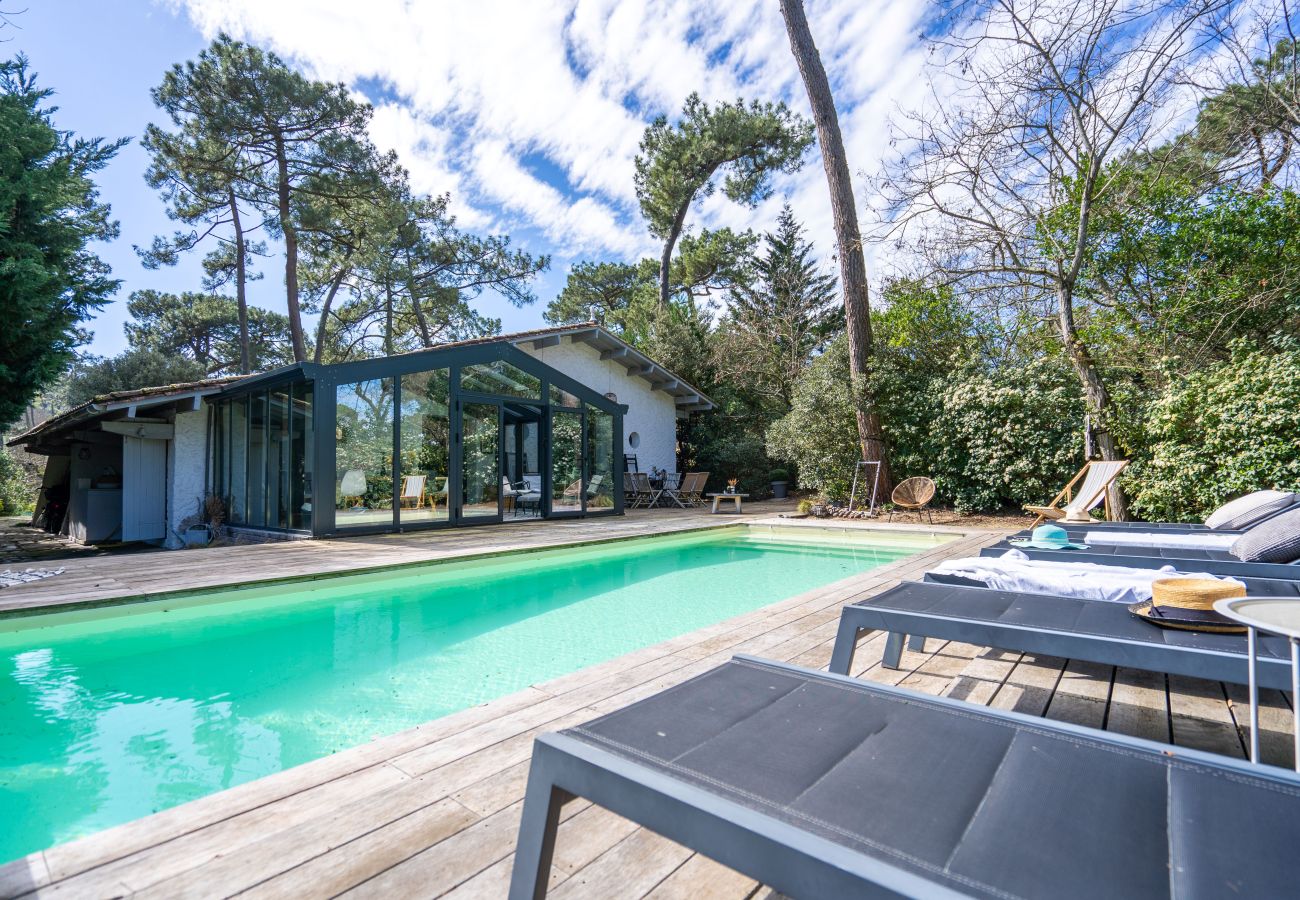 Villa à Pyla-sur-Mer - Villa Florence