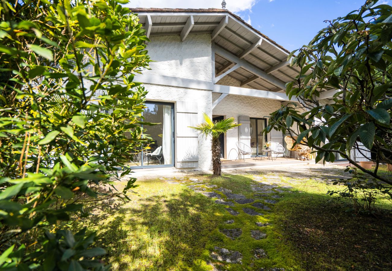 Villa à Pyla-sur-Mer - Villa Florence