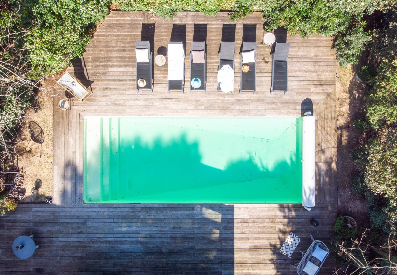 Villa à Pyla-sur-Mer - Villa Florence