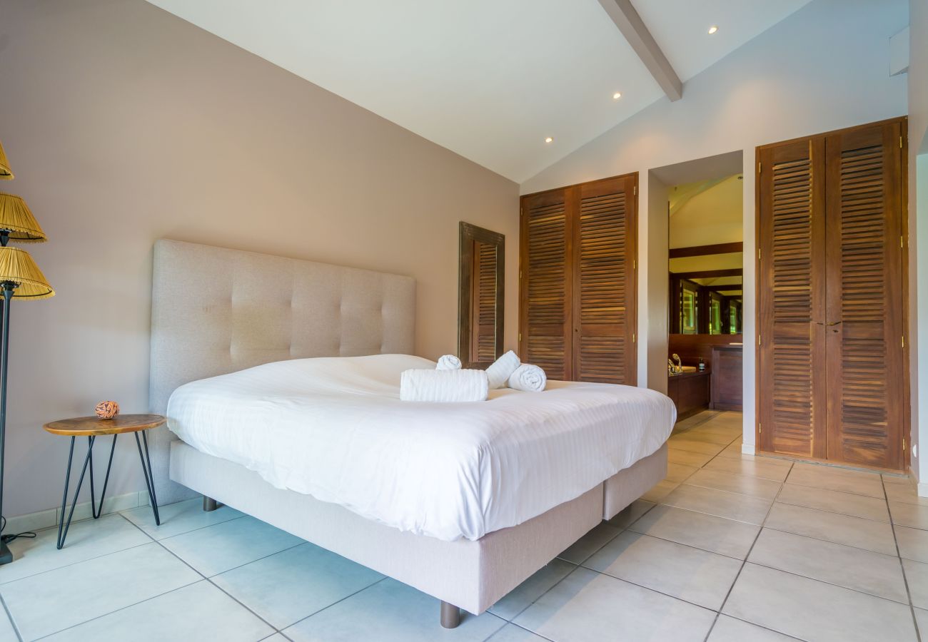Villa à Pyla-sur-Mer - Villa Margaux
