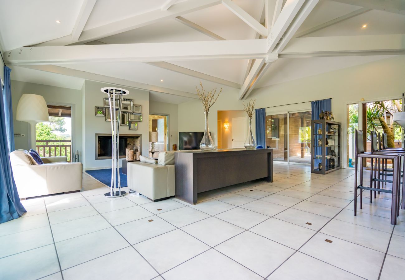 Villa à Pyla-sur-Mer - Villa Margaux