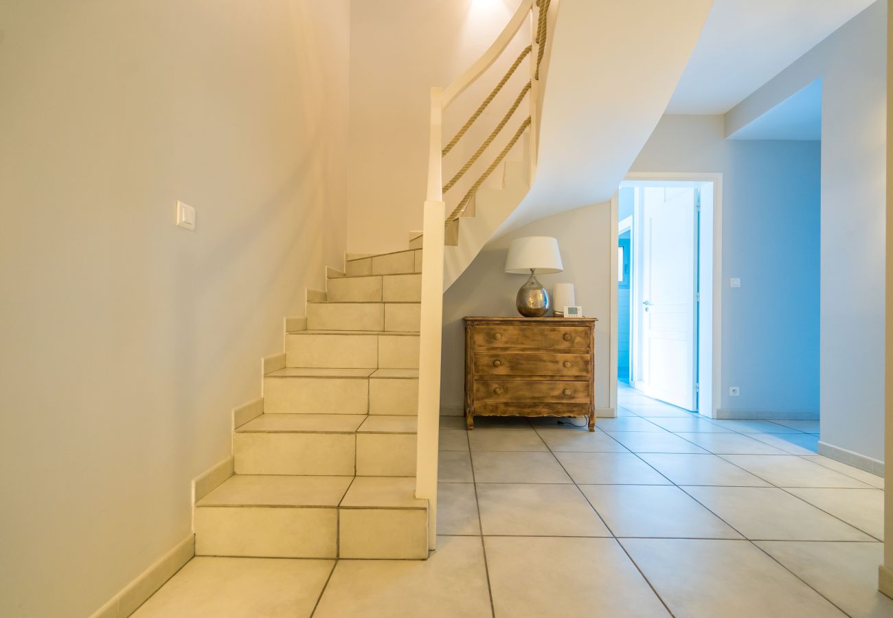 Villa à Pyla-sur-Mer - Villa Margaux