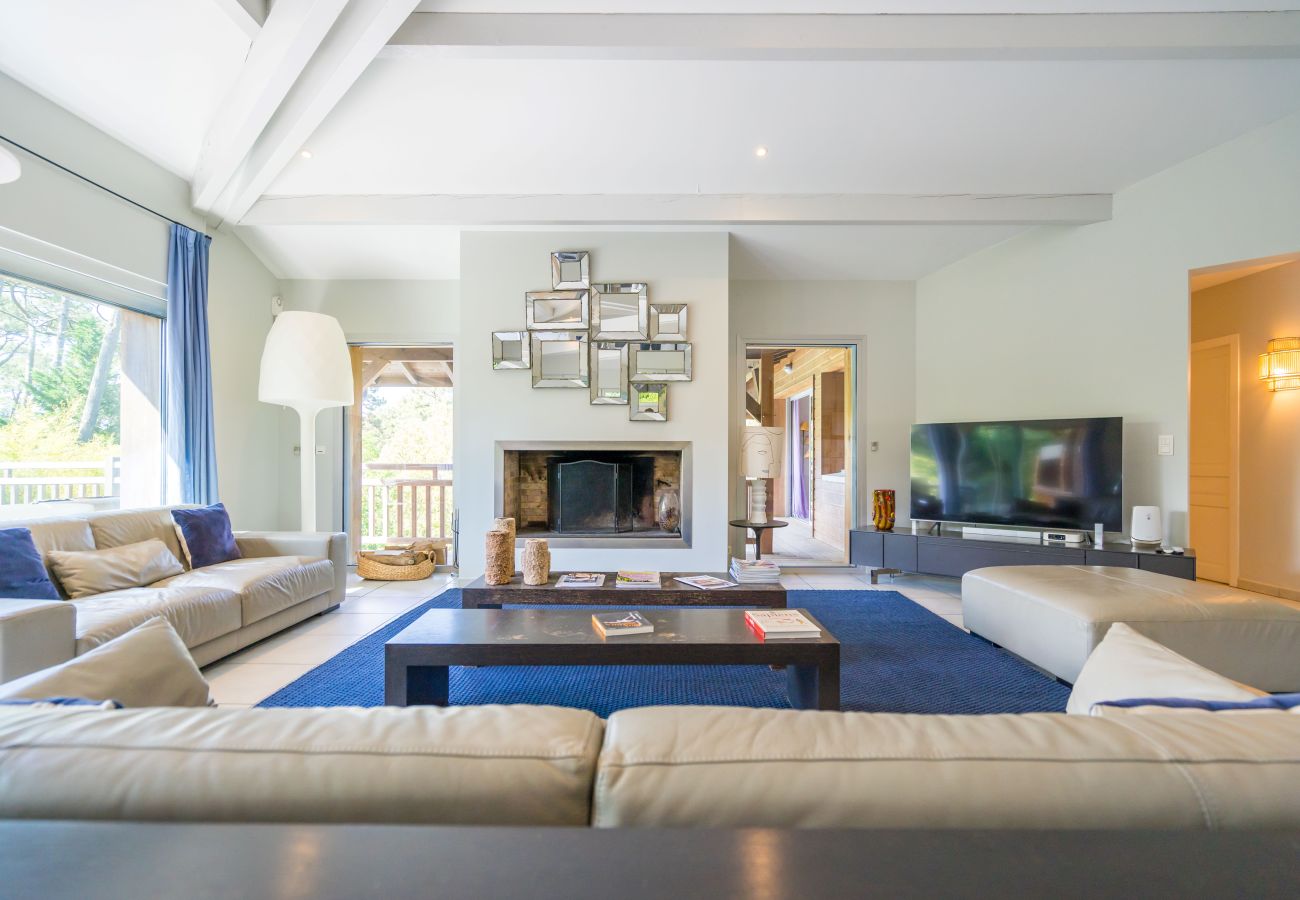 Villa à Pyla-sur-Mer - Villa Margaux