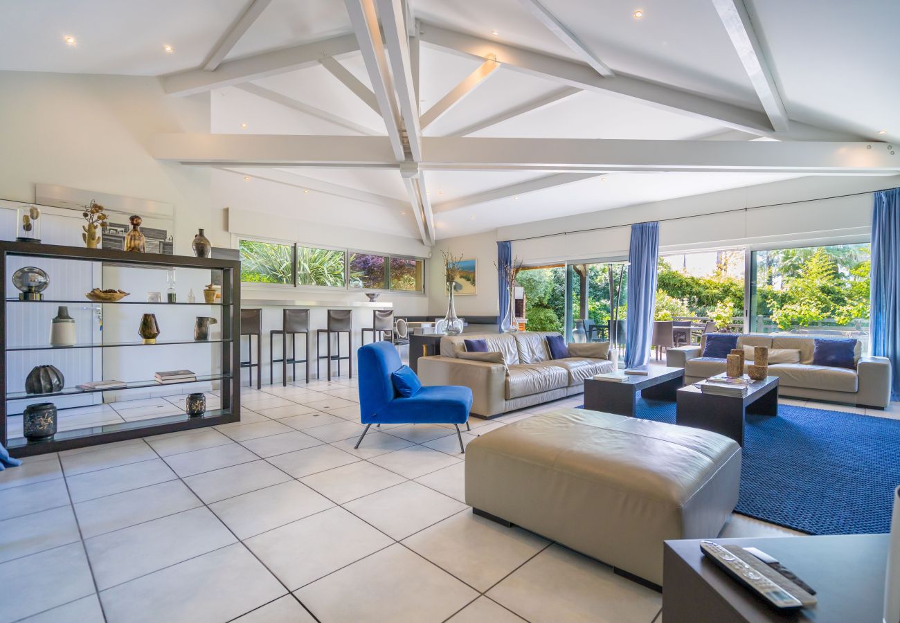 Villa à Pyla-sur-Mer - Villa Margaux
