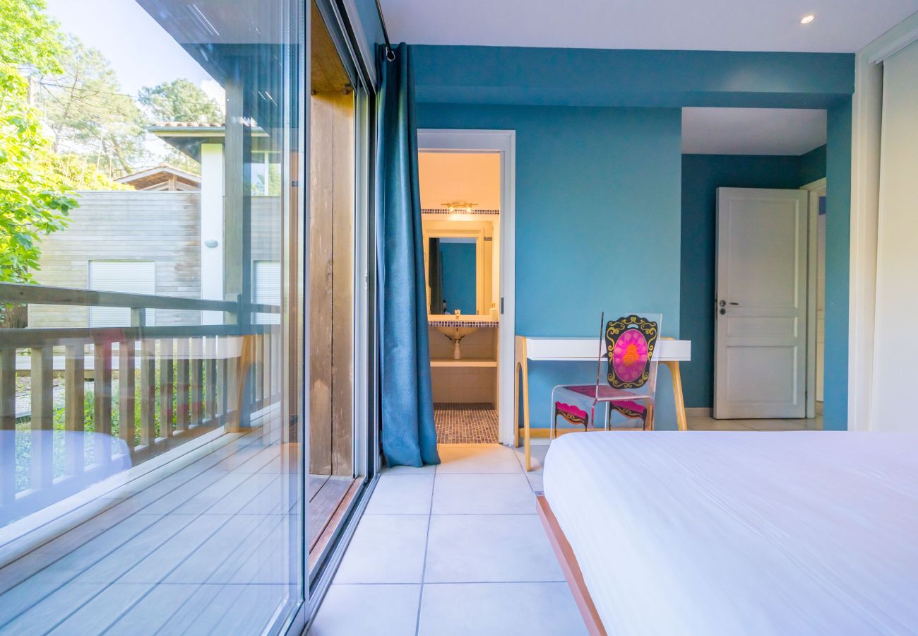 Villa à Pyla-sur-Mer - Villa Margaux
