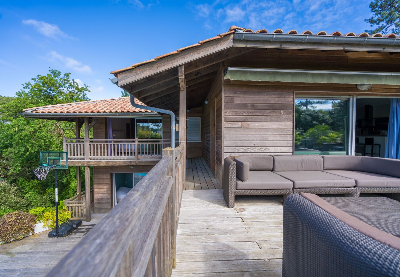 Villa à Pyla-sur-Mer - Villa Margaux