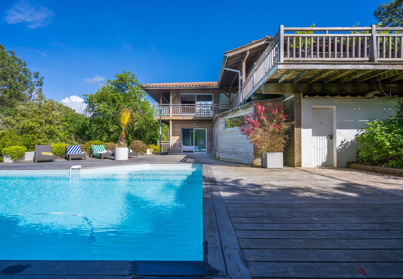 Villa à Pyla-sur-Mer - Villa Margaux