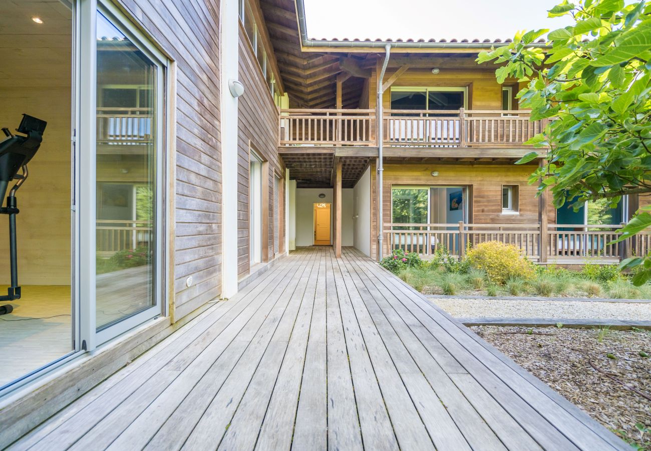 Villa à Pyla-sur-Mer - Villa Margaux