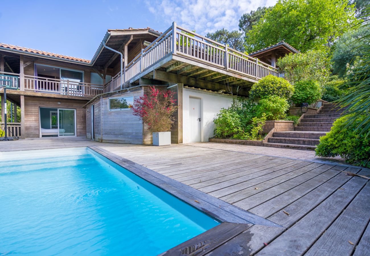 Villa à Pyla-sur-Mer - Villa Margaux