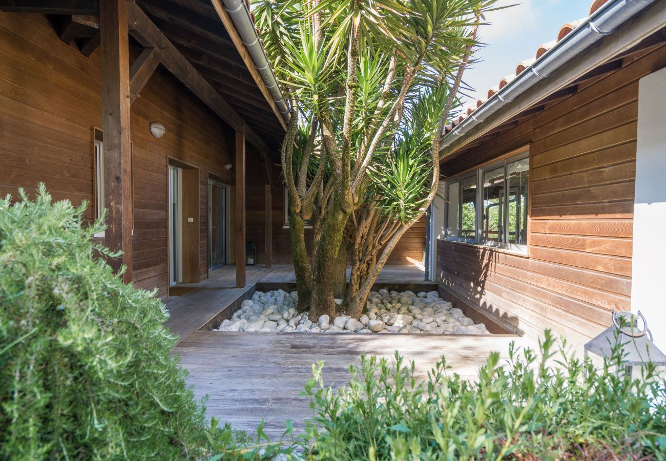Villa à Pyla-sur-Mer - Villa Margaux