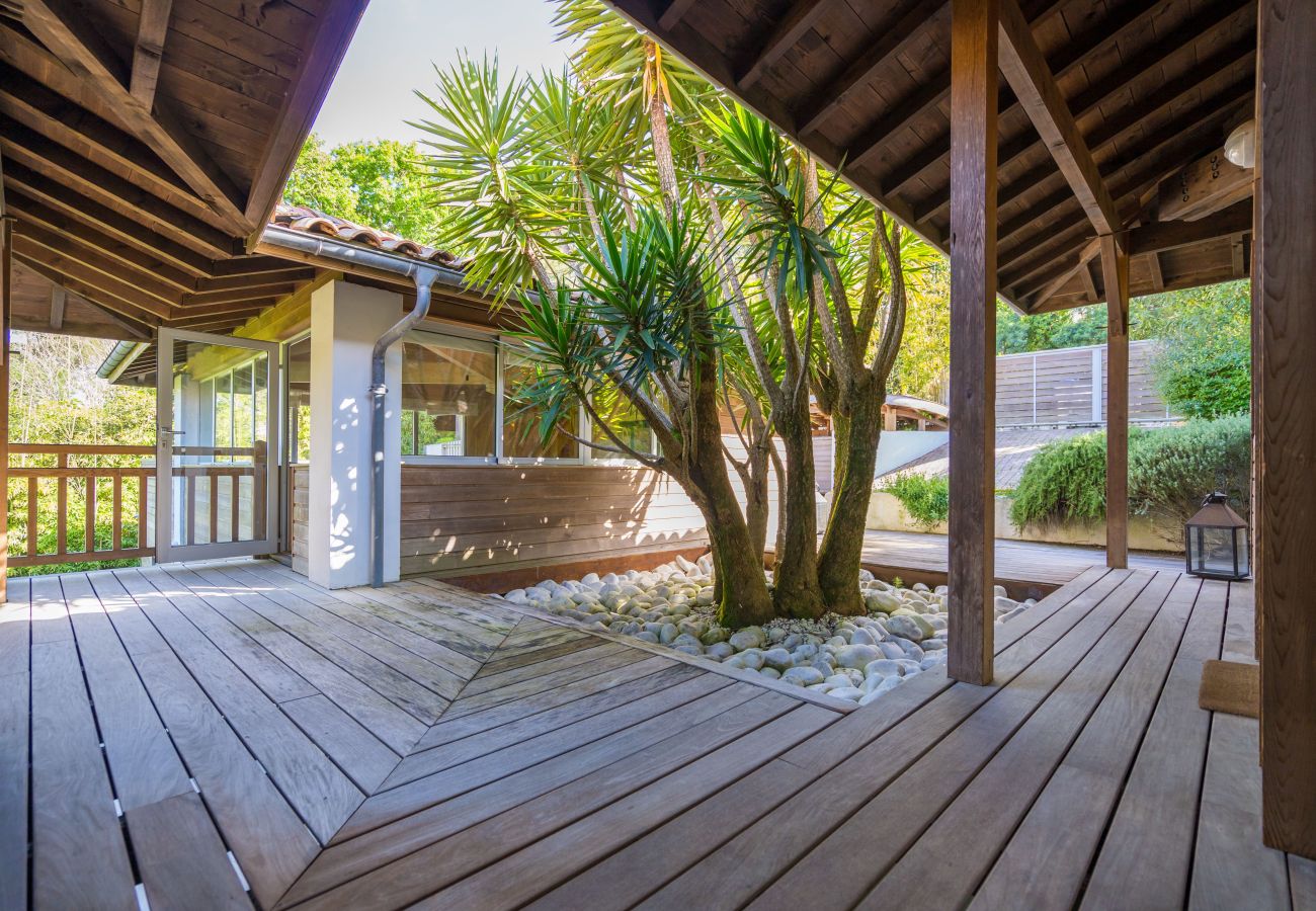 Villa à Pyla-sur-Mer - Villa Margaux
