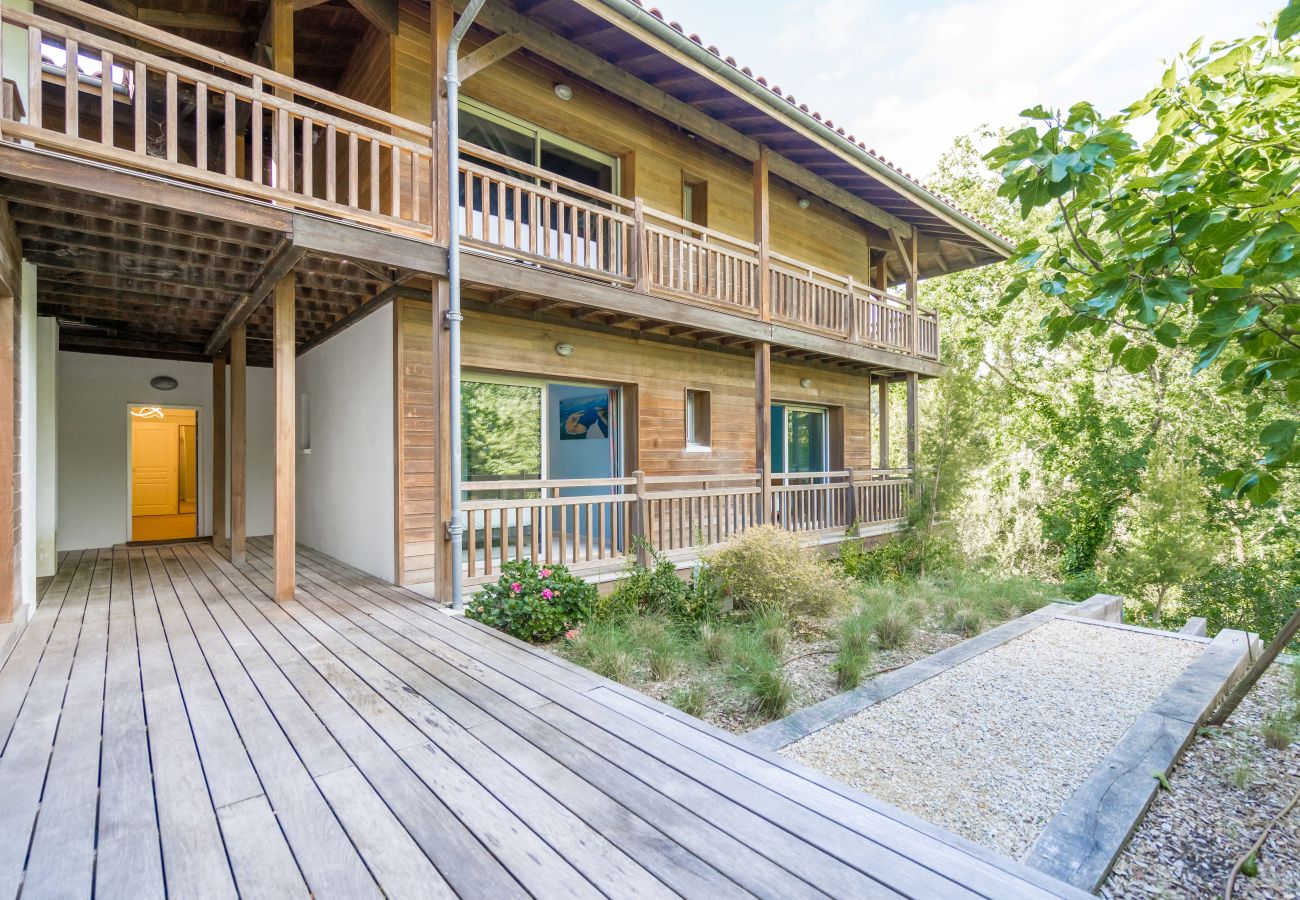 Villa à Pyla-sur-Mer - Villa Margaux