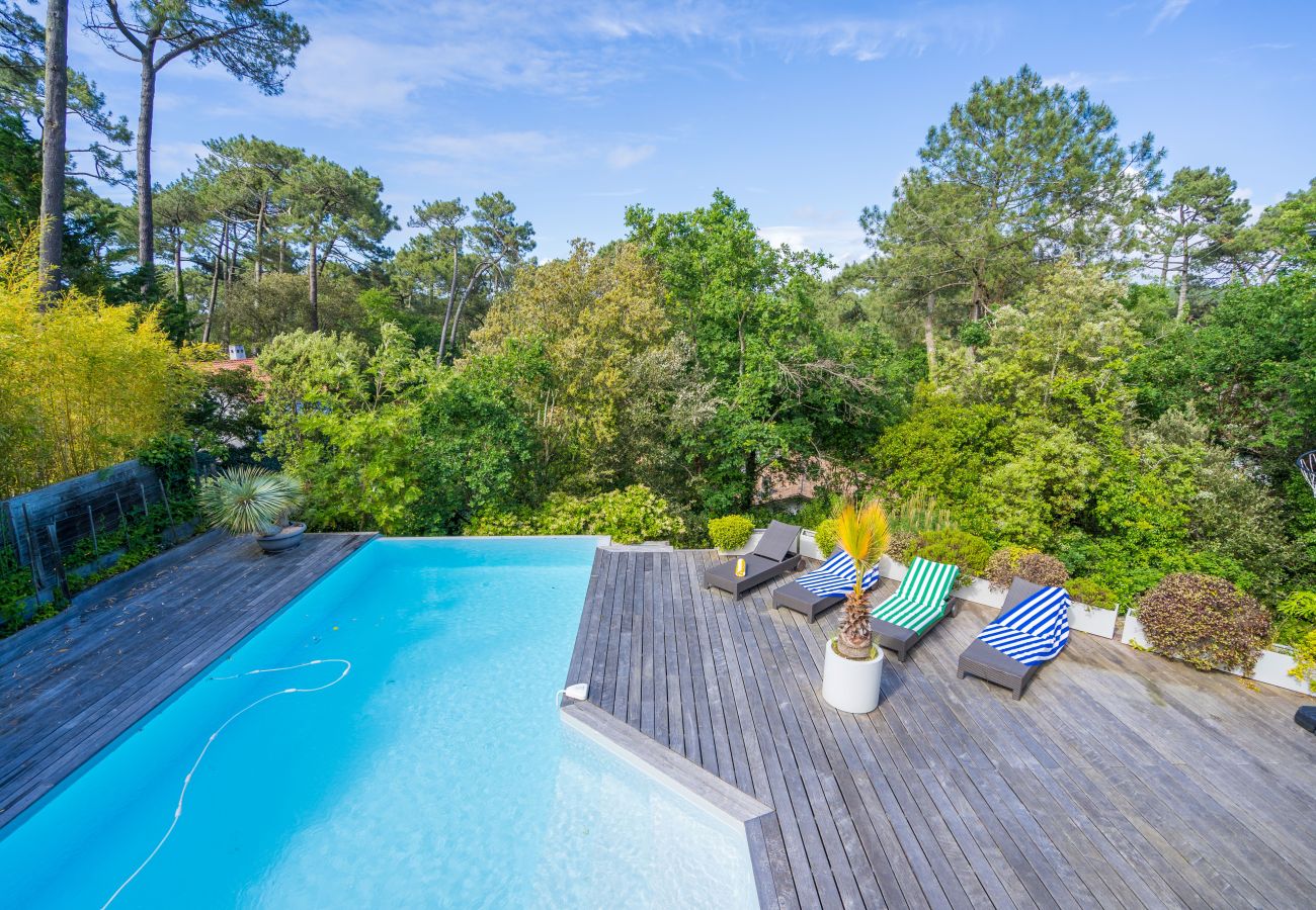 Villa à Pyla-sur-Mer - Villa Margaux