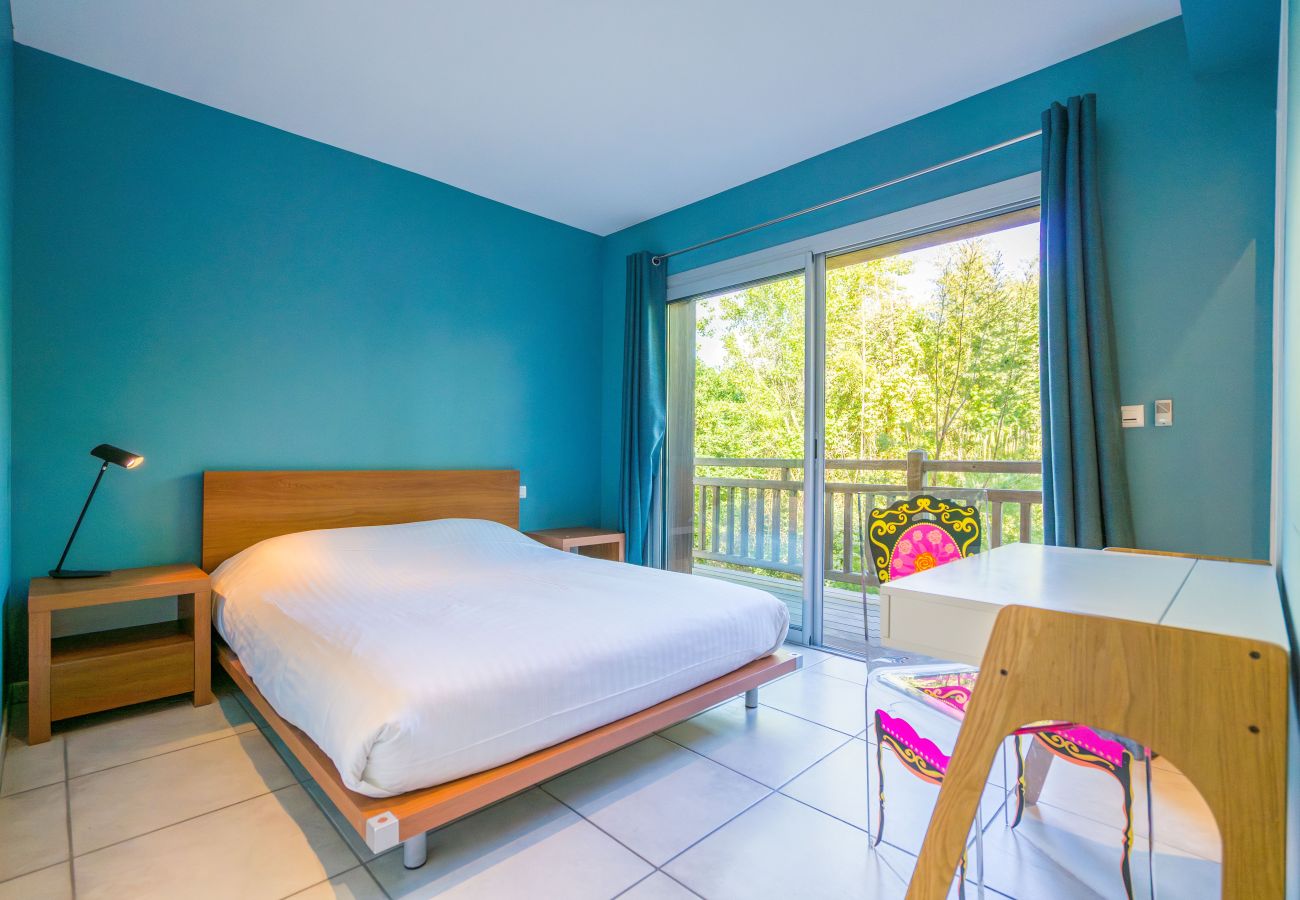 Villa à Pyla-sur-Mer - Villa Margaux