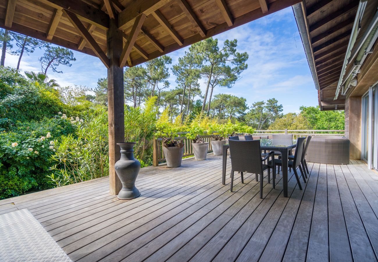 Villa à Pyla-sur-Mer - Villa Margaux