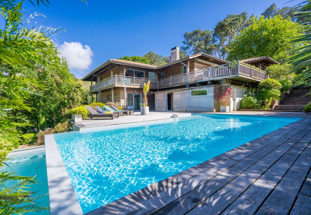 Villa à Pyla-sur-Mer - Villa Margaux