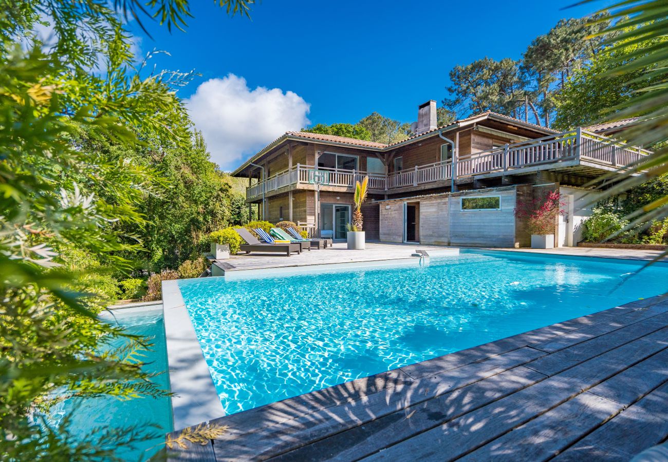 Villa à Pyla-sur-Mer - Villa Margaux