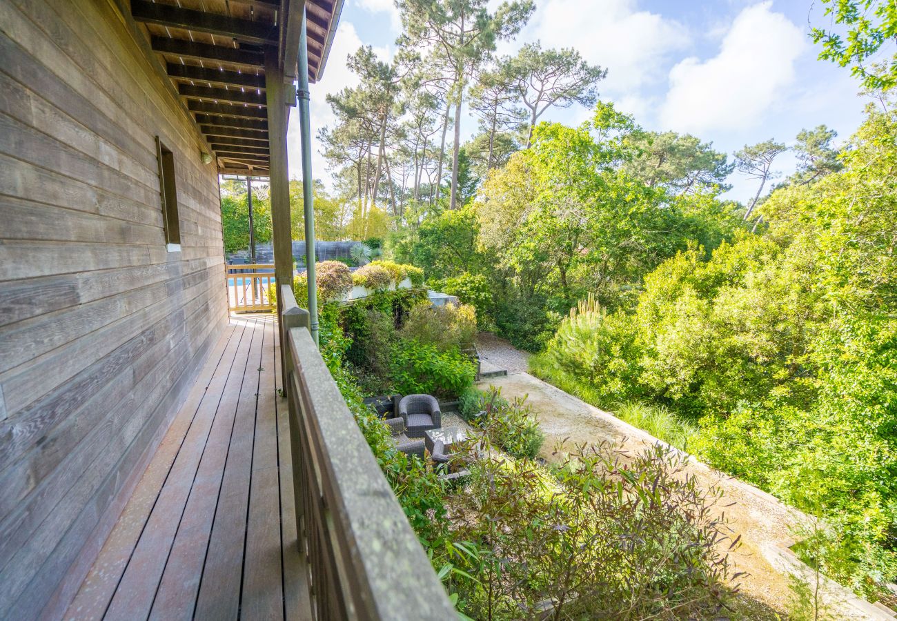 Villa à Pyla-sur-Mer - Villa Margaux