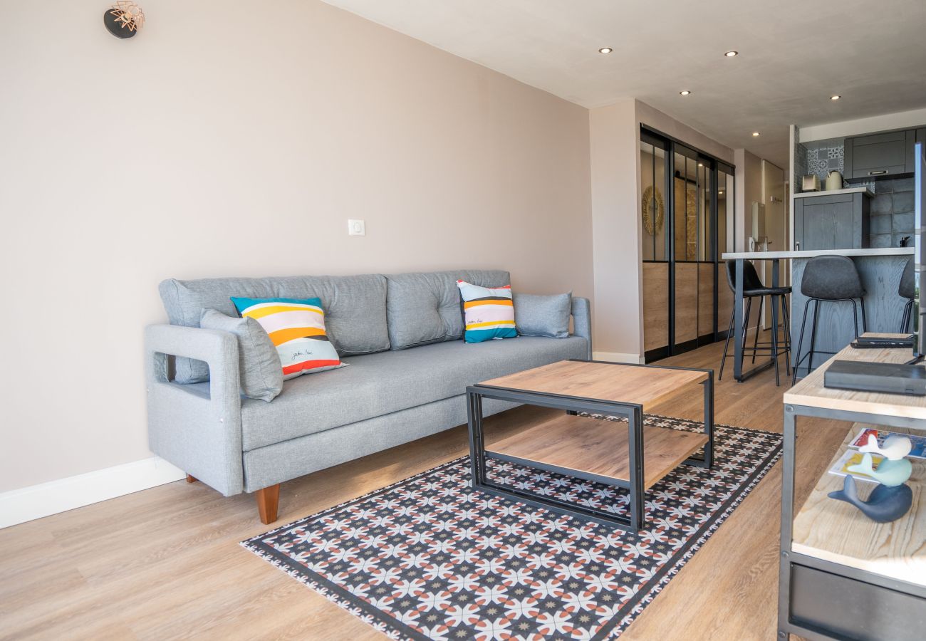Appartement à Arcachon - Appartement Cédric